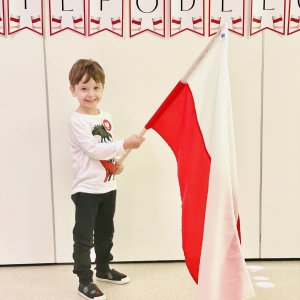 Świętujemy Niepodległość Polski.