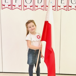 Świętujemy Niepodległość Polski.